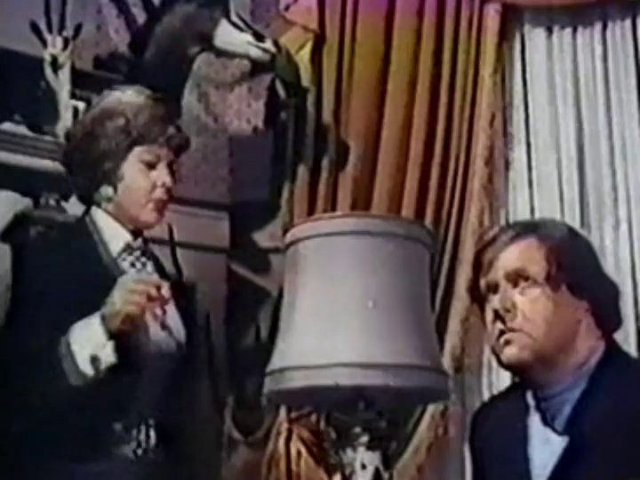 I Love a Mystery 1973 DVD Etsy