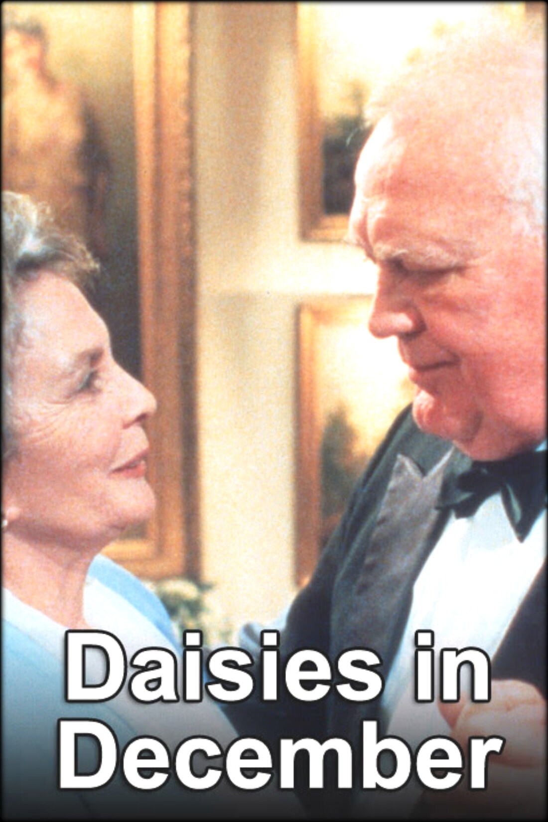 Daisies in December 1995 DVD Etsy