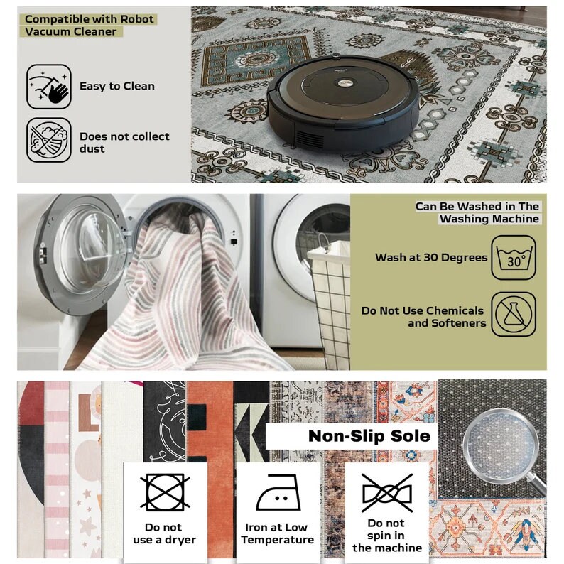 Personalized Spotify Rugs, Spotify Song Rug, Custom Rugs, Personalized