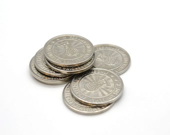 ArtVend Tokens 100 Pack