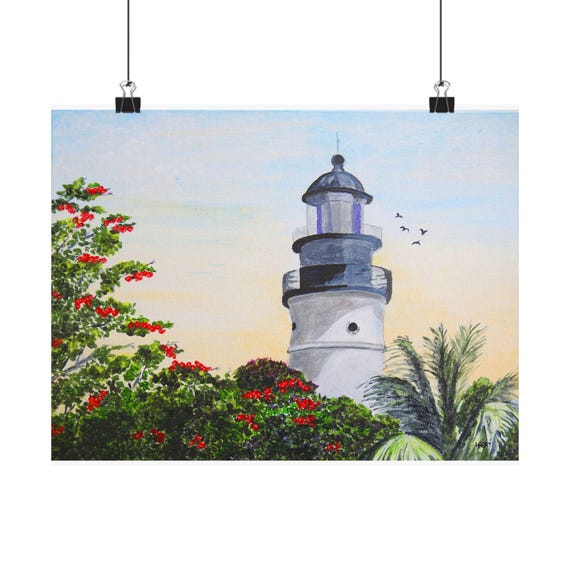 ご依頼品 風景画 花の絵 アクリル画 原画 「花桃のトンネル3」F6 風景