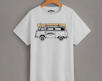 Road trip T-shirt