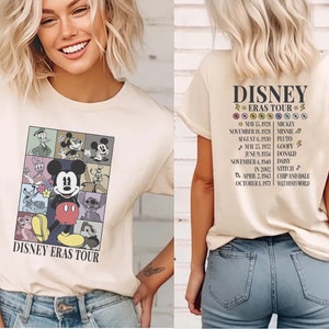 Disneyland shirts etsy cheap