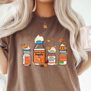 Halloween Pill witch Shirt, Spooky Nurse Shirt, Nurse Halloween Gifts, Spooky witch T-Shirt, Halloween Nurse Pills Sweatshirt, Vintage shirt