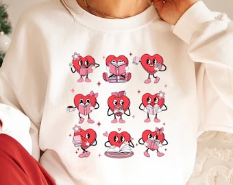 Teacher Valentine Shirt, Teacher Heart Reading Shirt, Valentines Day Teacher Shirt, Book Lovers Valentines Shirt, Teacher Valentines Gifts