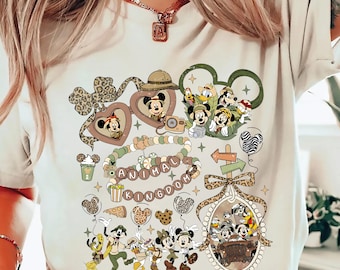 DISNEY