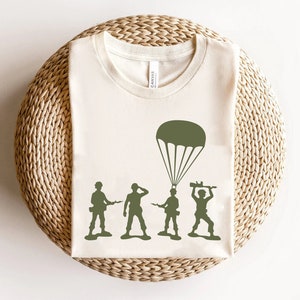 Men&#39;s Toy Story Shirt, Unisex Toy Army Soldiers Toy Story Shirt, Funny Toy Story T-Shirt, Army Toy Story Shirt, Hollywood Studios Sweatshirt