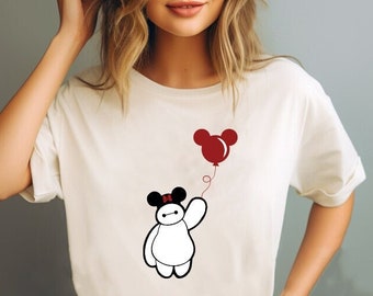 セット 6 エンチャンテッド – ベイマックス – パーソナルヘルスケア