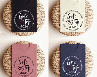Girls Trip Airport Shirt, Girls Trip Cheaper Than Therapy, Girls Weekend, Girls Vacation Shirt,Girls Weekend Trip,Vacay Mode Shirt