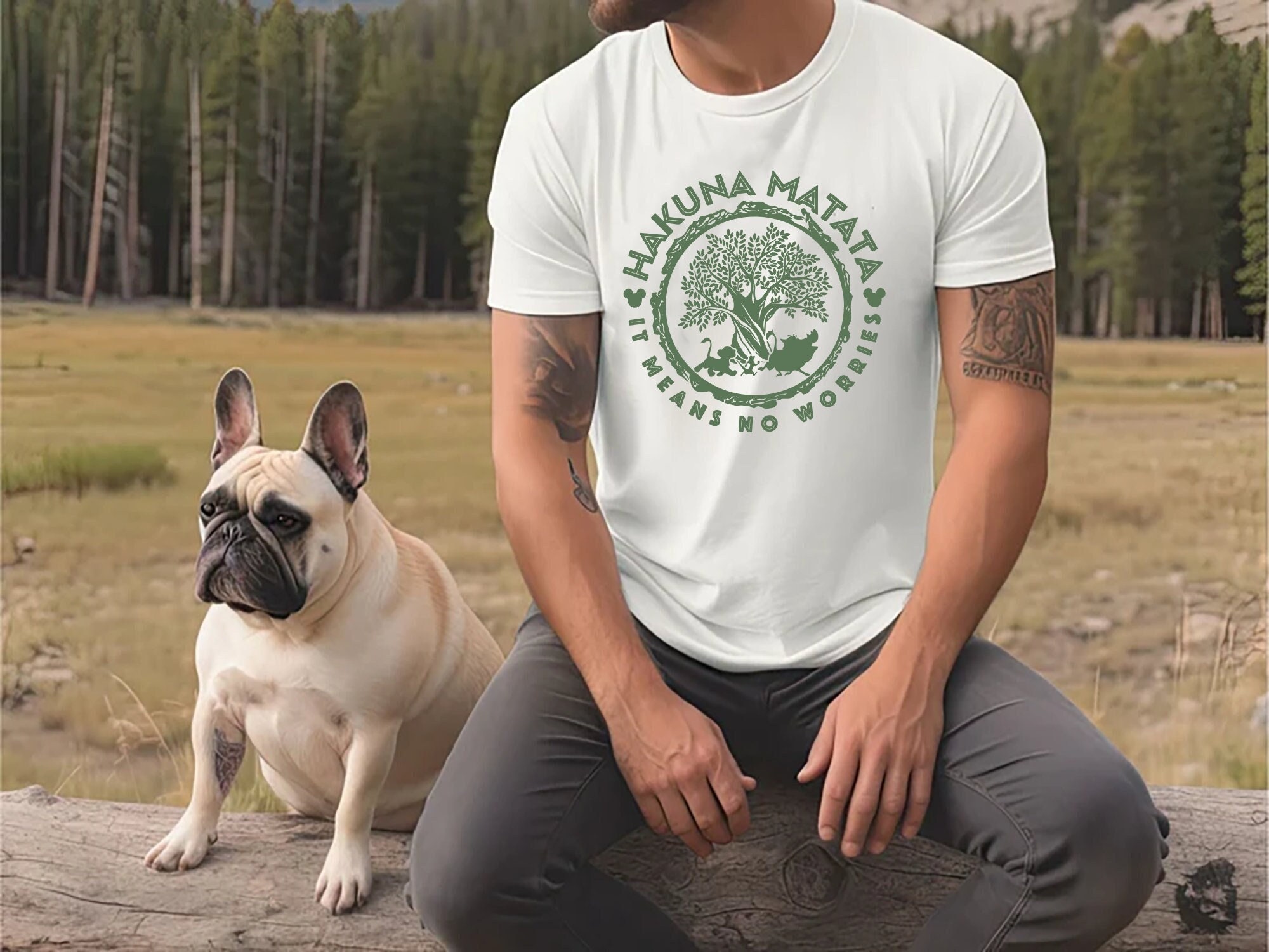 Workout T-Shirt I Don't Sweat, I Sparkle French Bulldog Workout T-Shirt I Don't Sweat, I Sparkle French Bulldog