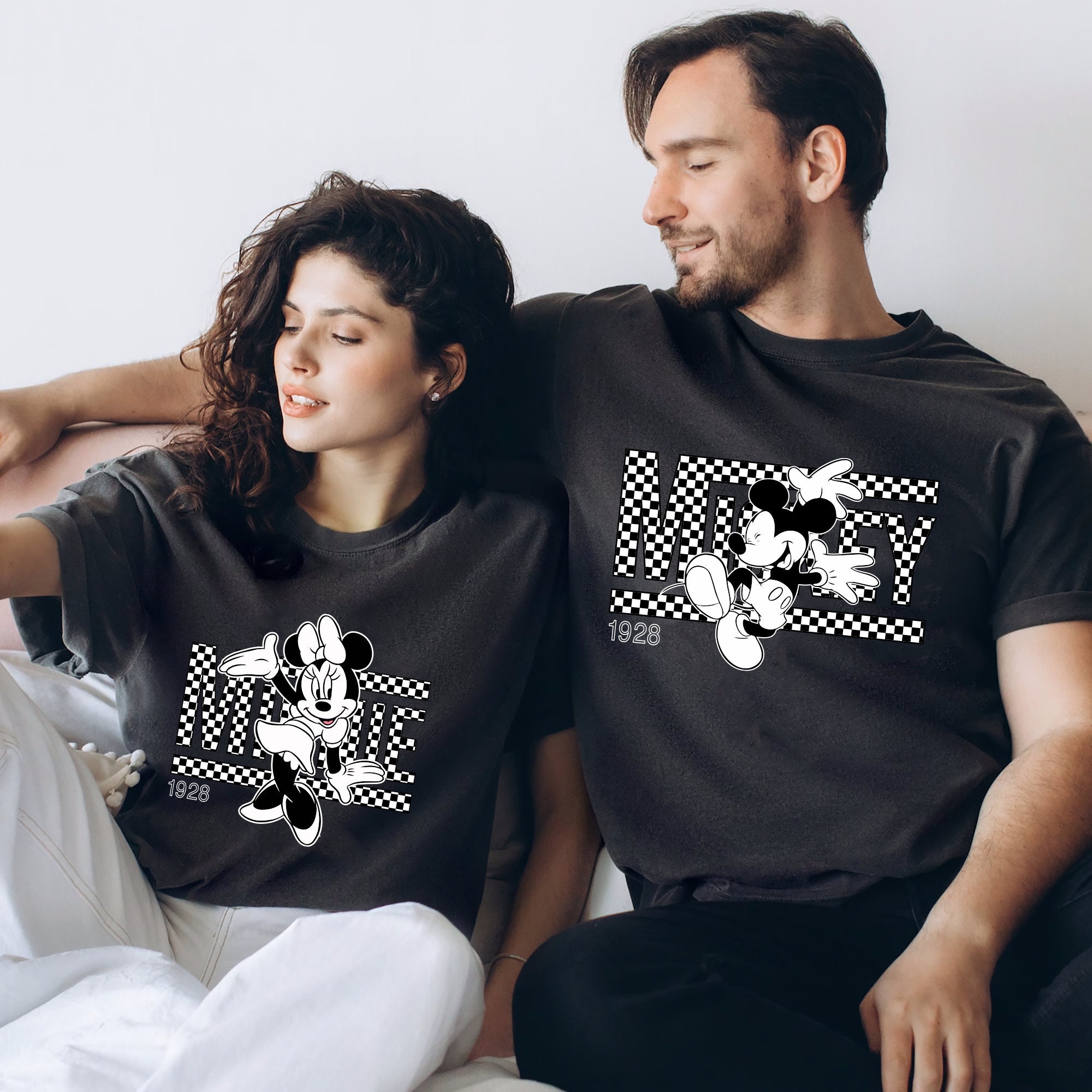 Couple Nike Shirts Etsy Canada