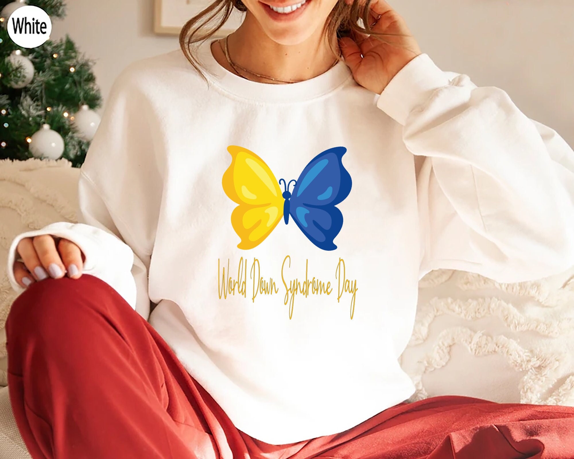 World Down Syndrome Day Shirt, Down Syndrome Acceptance Shirt, Down Syndrome Rainbow Shirt, Down Syndrome Acceptance Shirt
