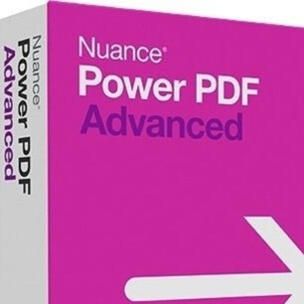 Nuance Power PDF Advanced v2.1