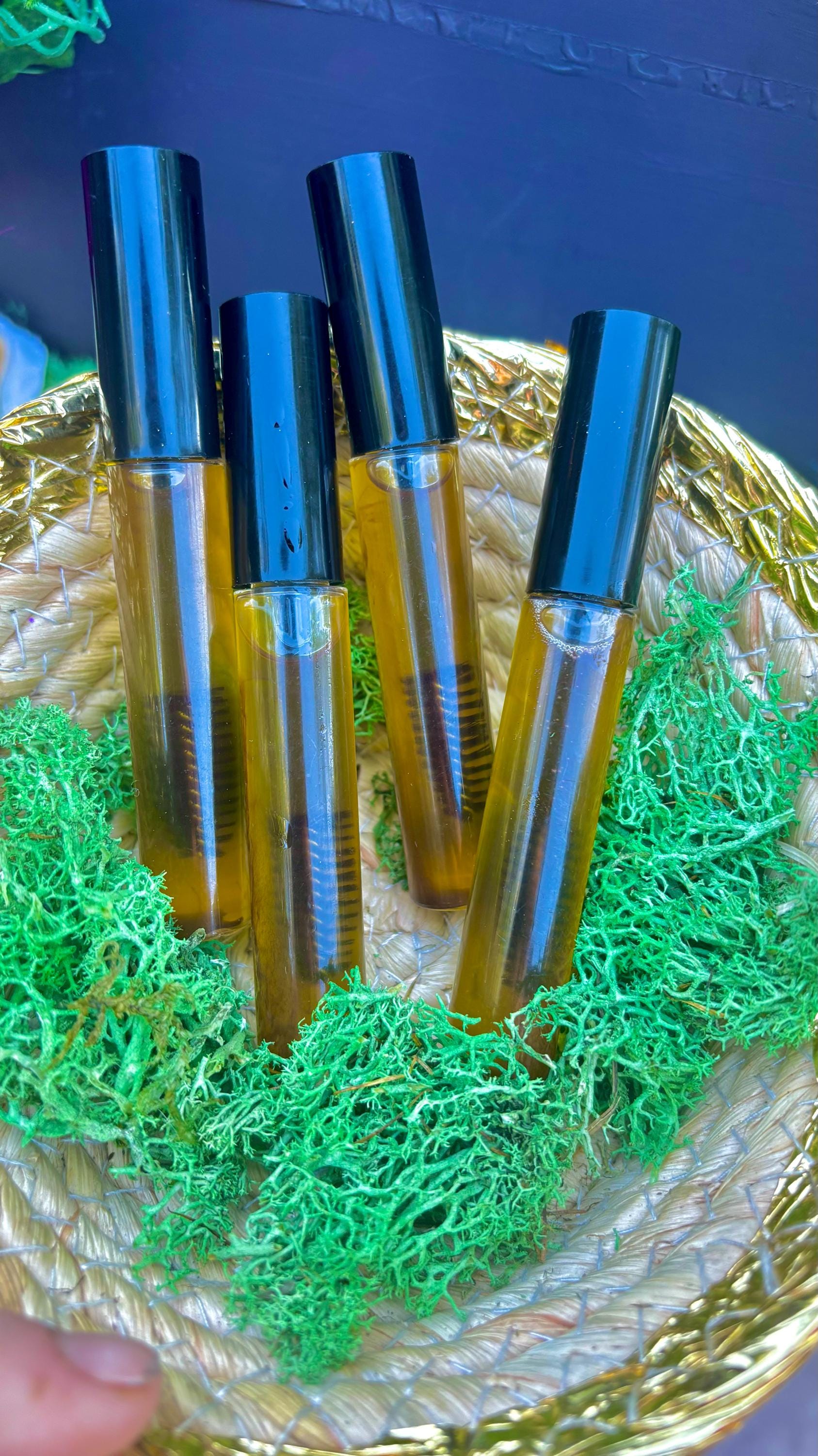 Eyelash & Eyebrow Growth Serum