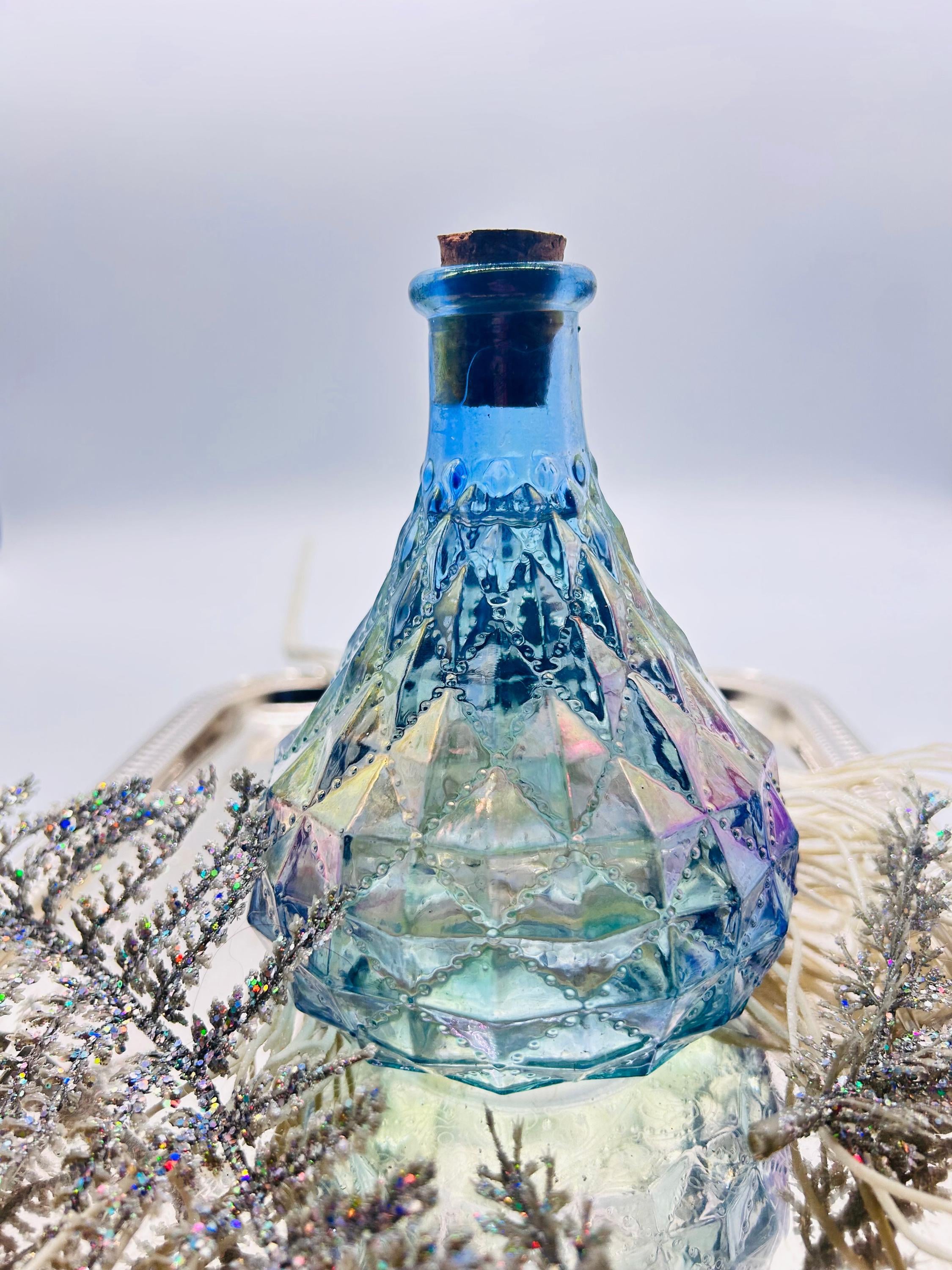 Full Moon Water for Cleansing & Manifestation