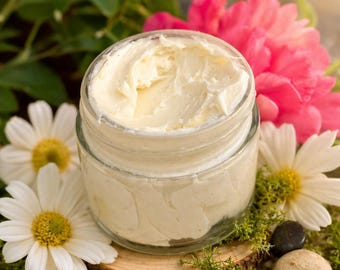 Angel Face Moisturizer for Dry Sensitive Skin | Hydrating Herbal Cream, Glow Treatment
