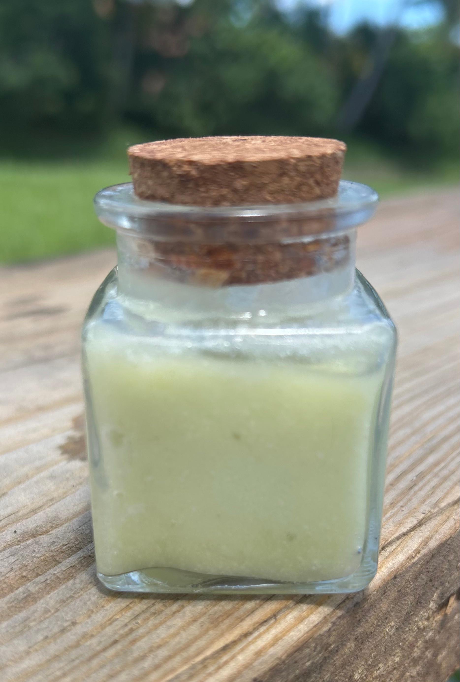 Natural Curl Defining Cream for Curly Hair