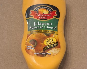 Queso exprimido a la antigua (326 g)