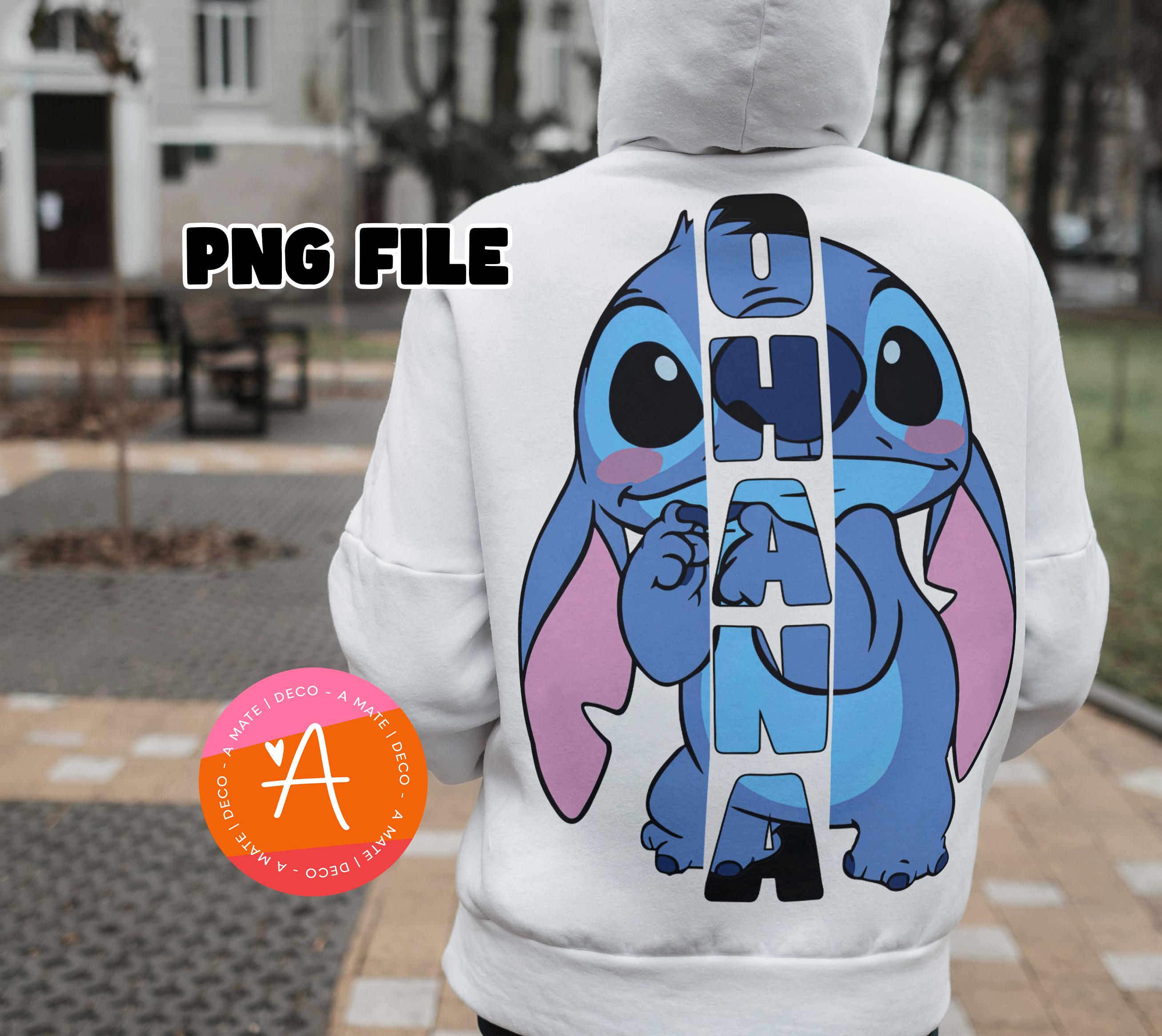 Lilo and Stitch PNG, Stitch, Lilo&Stitch clipart, High Resolution 300 dpi, stitch T-Shirt, stitch design, lilo mug wrap, stitch mug,PNG File