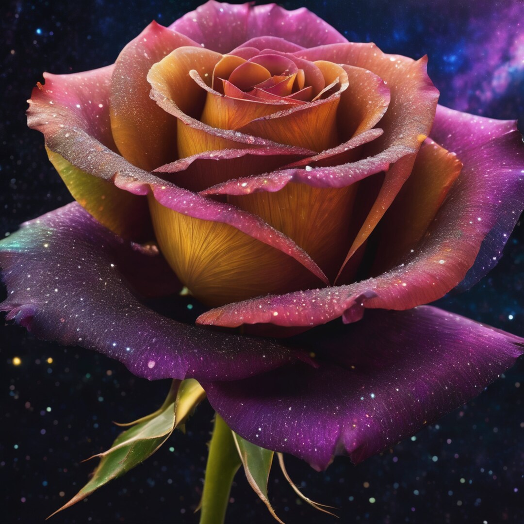 Roses AI - Etsy