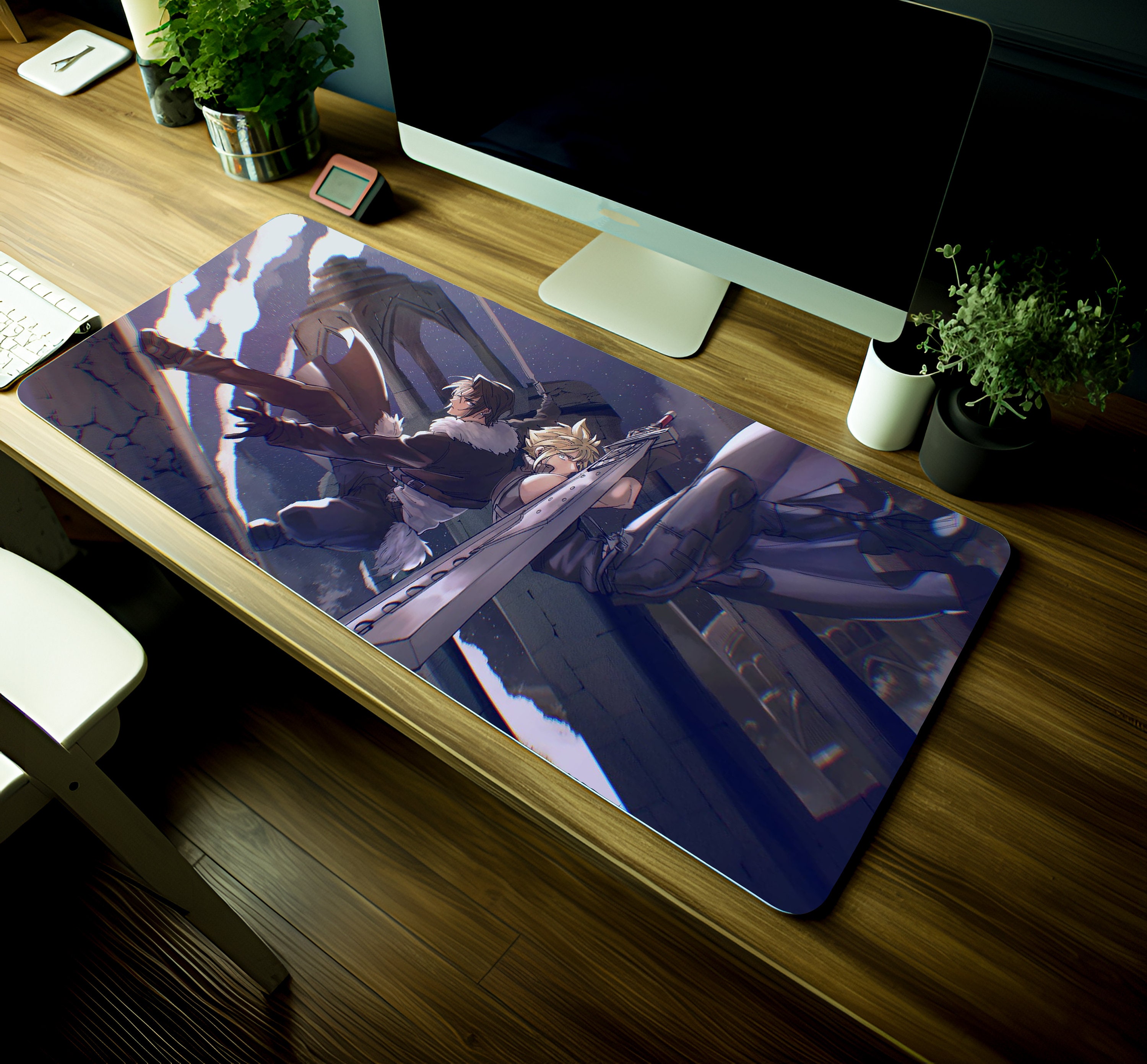 Final fantasy 8 playmat - Etsy 日本