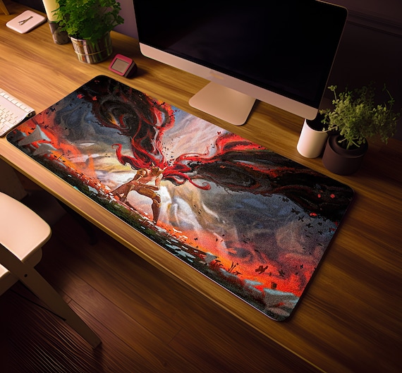 malenia Elden ring Mouse Pad Gaming deskmat
