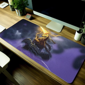 Elden ring nightreign mousepad - Etsy 日本