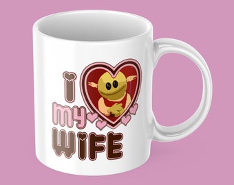 Nanalan Mug, Mona Nanalan, wonderful girl, Nanalan, Nana, Nana Shirt, who's that wonderful girl, Nanalan Official, Nanalan Shirt
