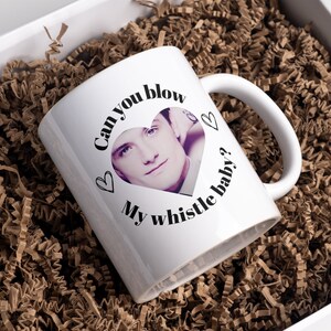 whistle baby mug, whistle baby, josh hutcherson, josh hutcherson mug, josh hutcherson gifts, josh hutcherson lover, josh hutcherson love