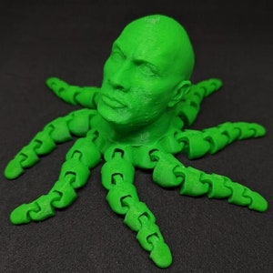 Rocktopus