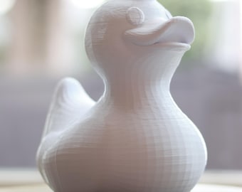 Rubber Duck