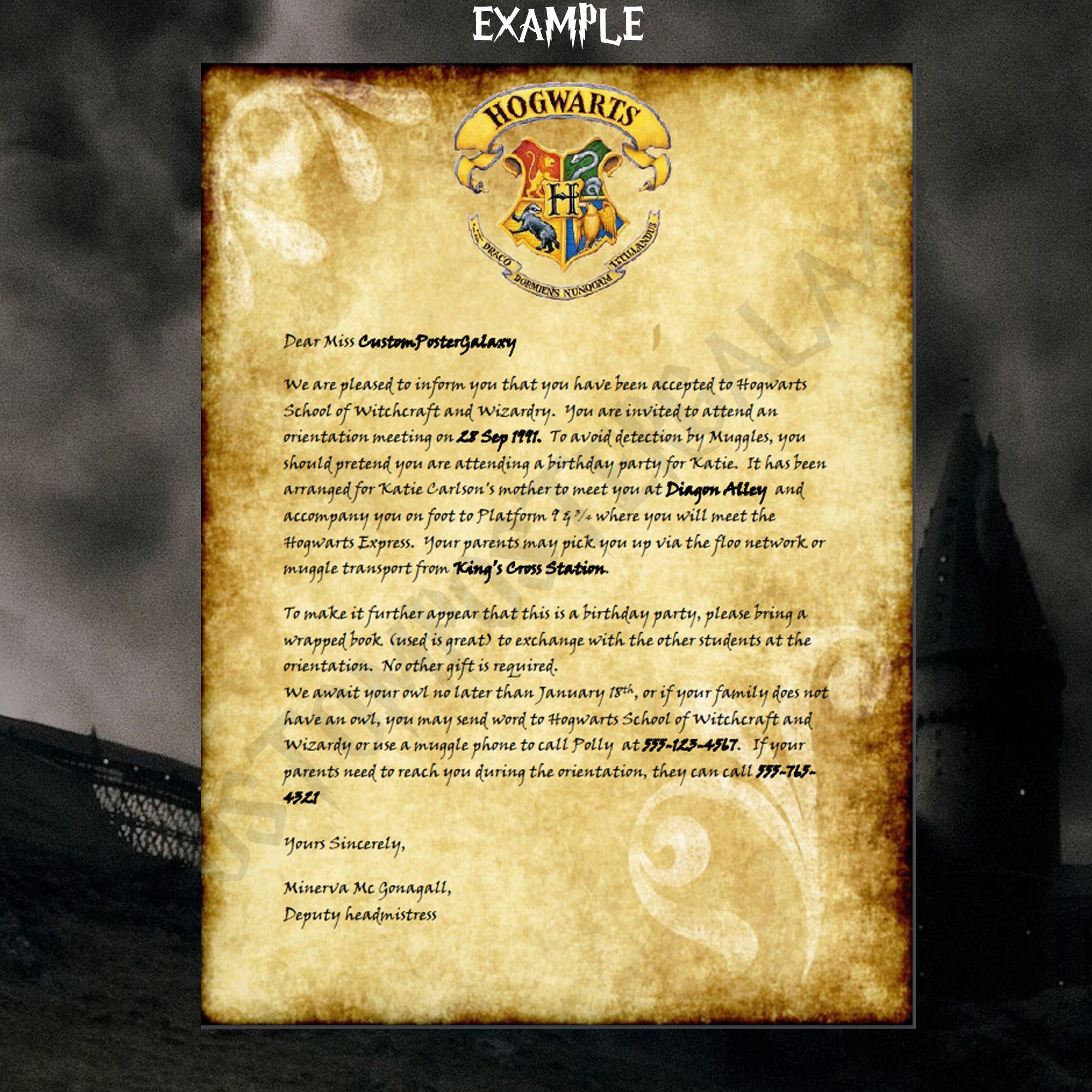personalized-hogwarts-acceptance-letter-template-digital-editable-hogwarts-invitation-custom-name-address-printable-pdf-download-etsy