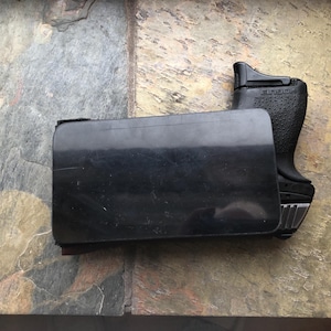 I Conceal Pocket Holsters