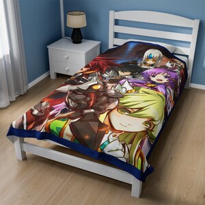 Elsword - Etsy