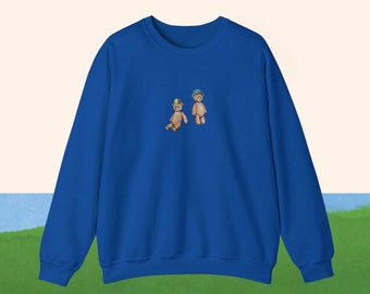 BNCMAP Cozy Teddy Crew