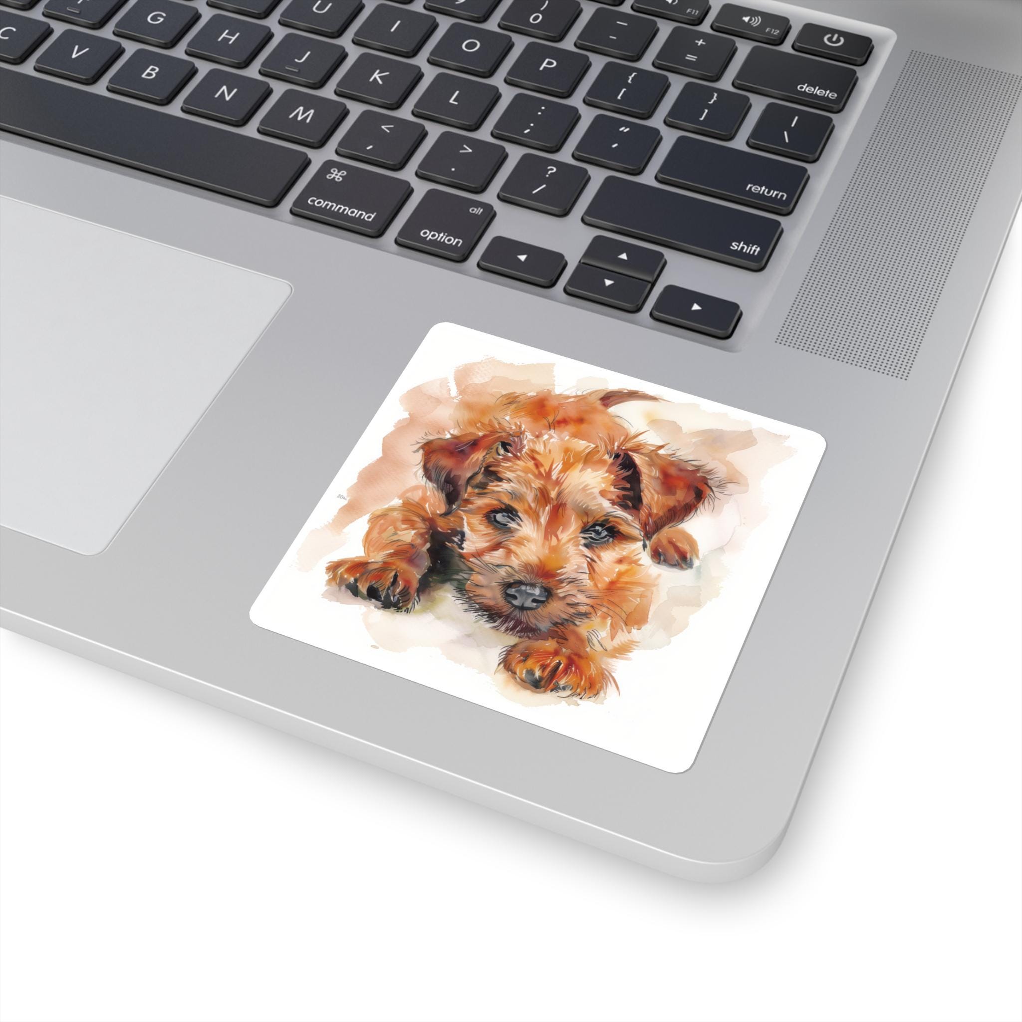 psaマガジン super stickers irish terrier Insightful Irish Terrier Limited/499 Veefriends Super