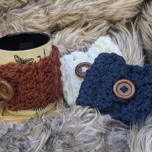 Mug Cozy