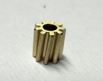 Convient pour Vorwerk Motor Gear Thermomix TM 5 Drive Lock C153 Pinion TM5