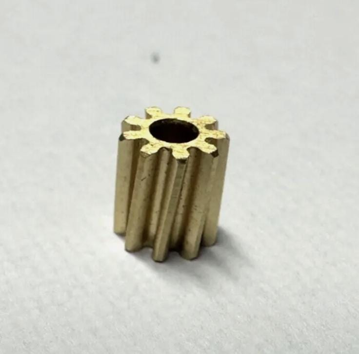 Suitable for Vorwerk Motor Gear Thermomix TM 5 Drive Lock C153