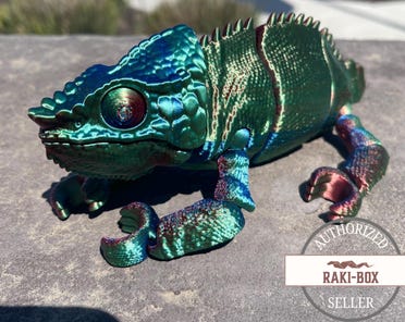 Kunpei_yamanashi　デジタルプリント  Chameleon il_372x296.6782395472_361n.jpg
