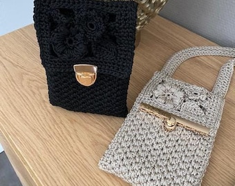 Borsa versace parfums clearance