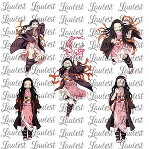 Bundle Anime png