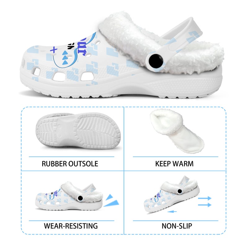 Swiftie the Eras Tour 2023 Clog Crocs,croc Insolesclog Inner Sole,the