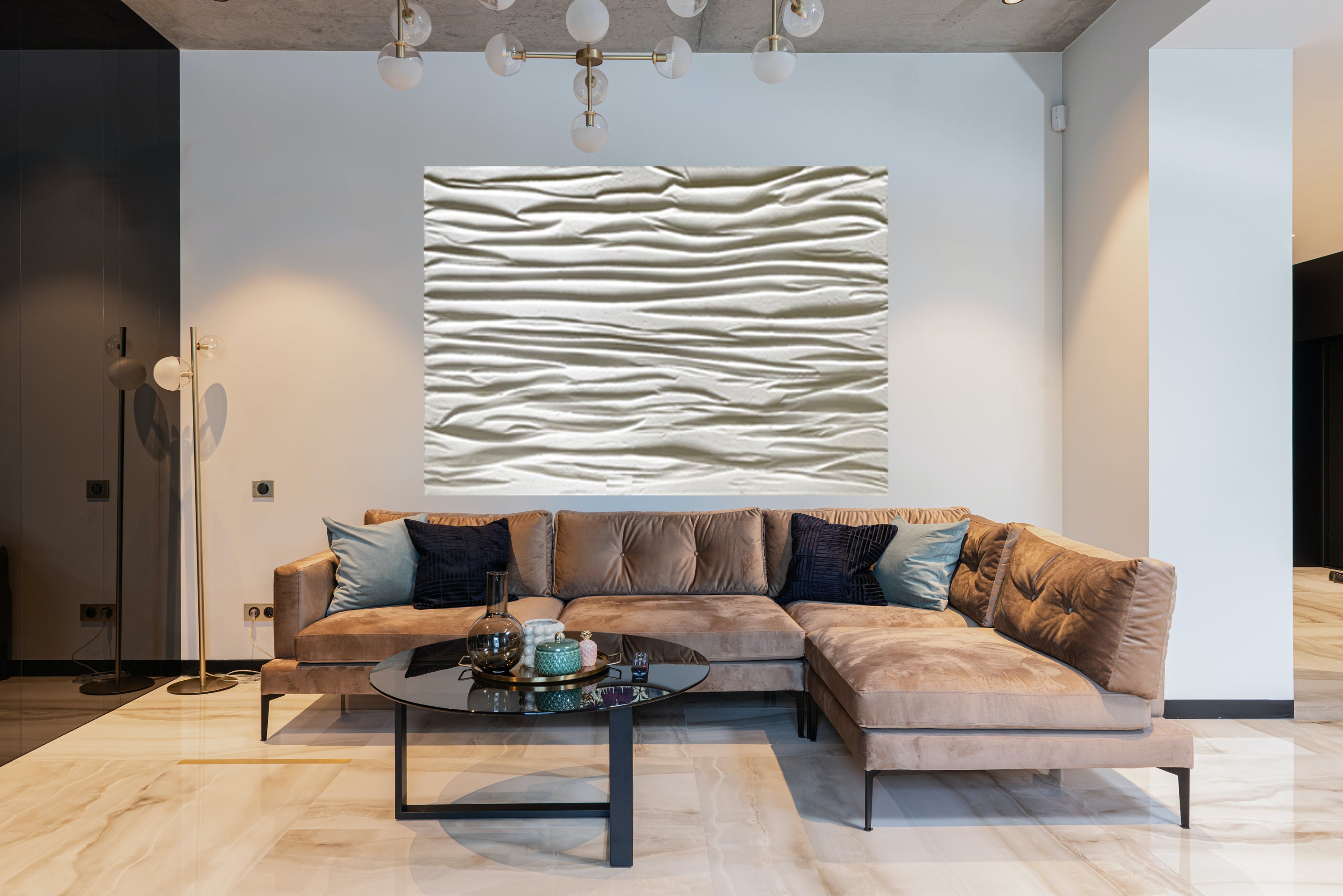 Gallery image with a fresh perspective