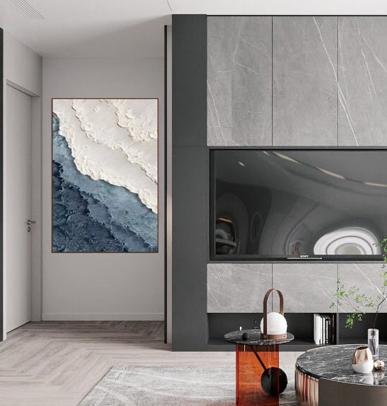 Amazon.com: Large 3D Wall Art Decor