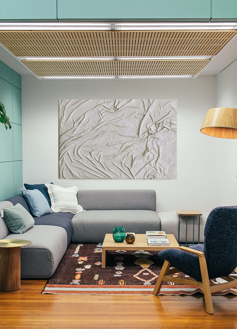 Gallery image with a fresh perspective