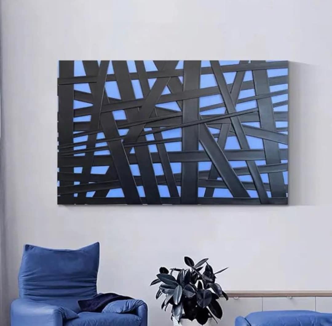 Gallery image with a fresh perspective