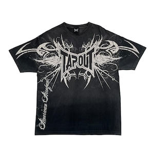 Tapout Shirt Y2k - Etsy
