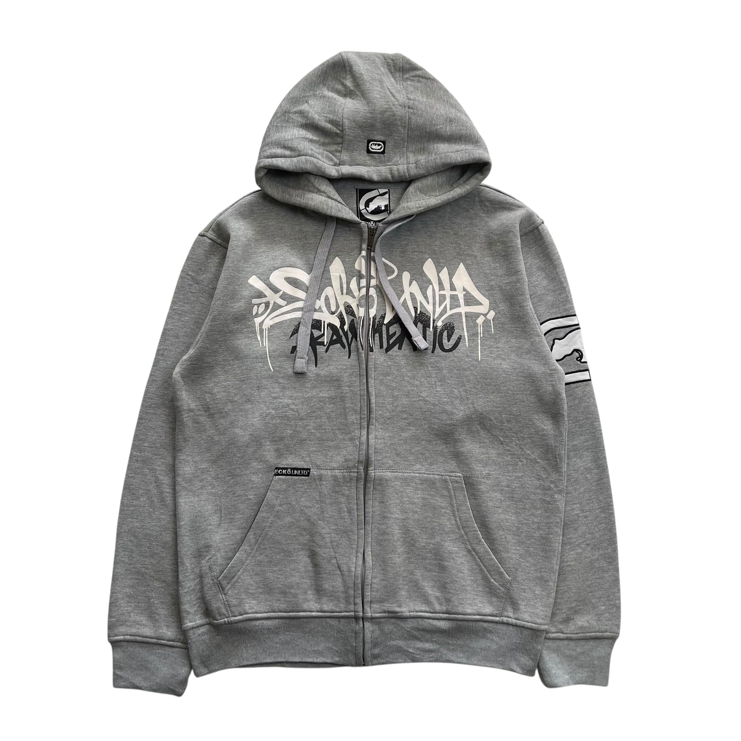 Ecko Unltd Zip up Hoodie