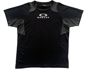 OAKLEY tec sport shirt archive Cyber 裏原 OAKLEY tec sport shirt archive Cyber 裏原 Cyber Oakley | TikTok